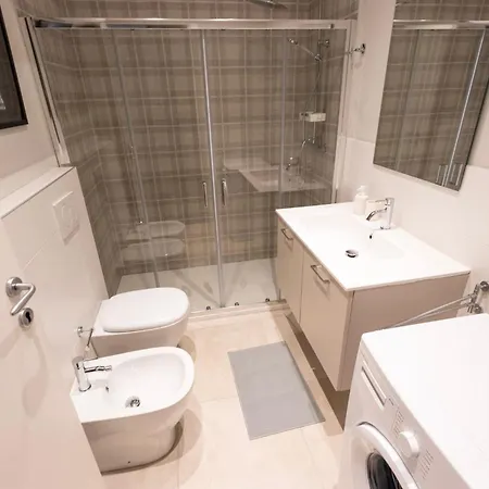 Appartement Sofia Stazione Trieste