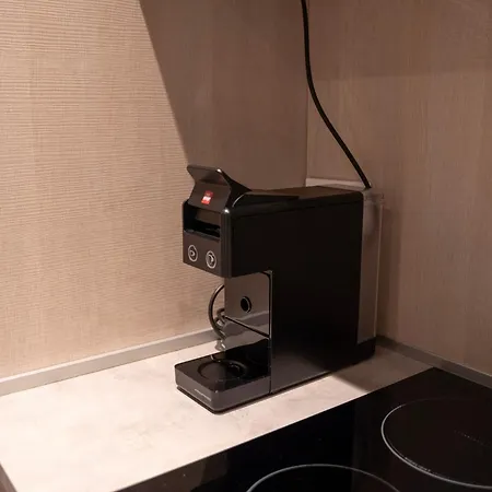 Sofia Stazione Apartamento