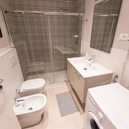 Apartamento Sofia Stazione *