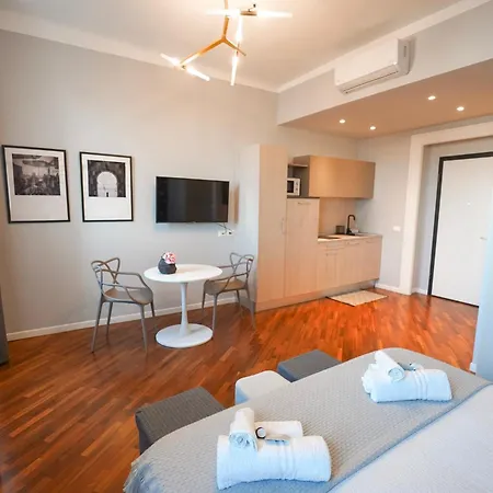 Sofia Stazione Appartement Trieste