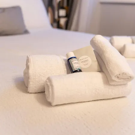 Apartamento Sofia Stazione Trieste