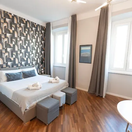 Sofia Stazione * Trieste