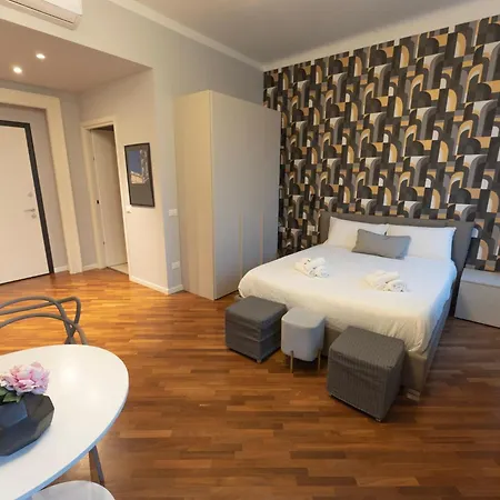 Apartamento Sofia Stazione