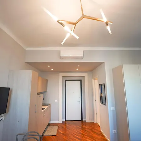 Sofia Stazione Appartement *