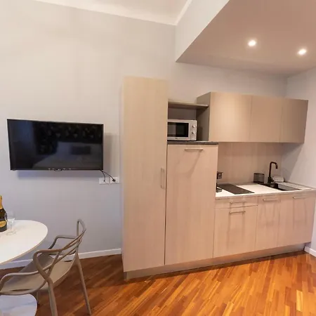 Sofia Stazione Apartment