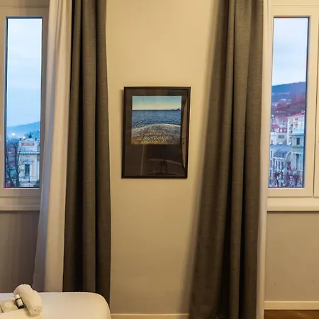Apartment Sofia Stazione