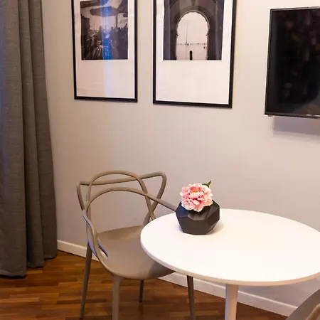 Apartment Sofia Stazione *