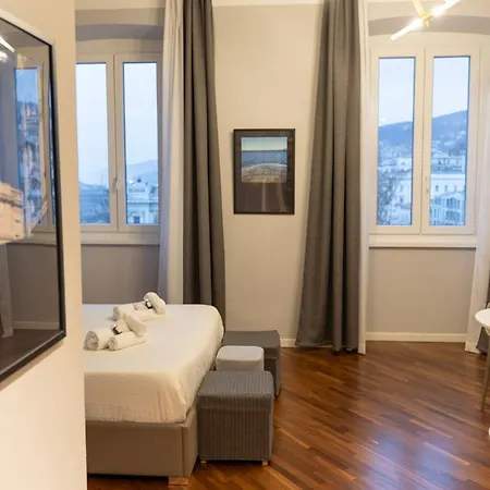 Sofia Stazione Apartment *