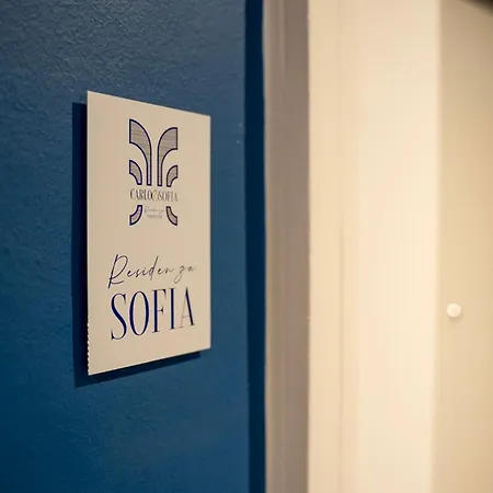 Sofia Stazione Διαμέρισμα