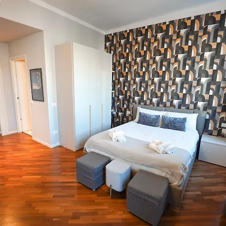 Apartment Sofia Stazione *