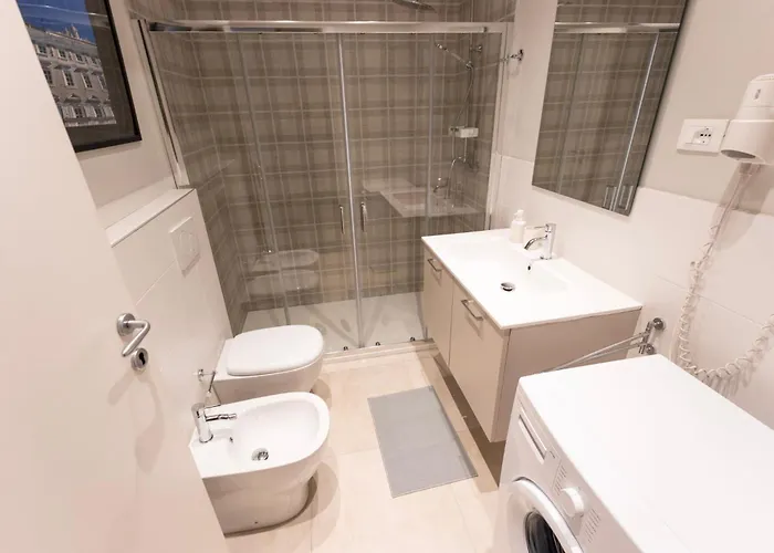 דירה Sofia Stazione טריאסטה