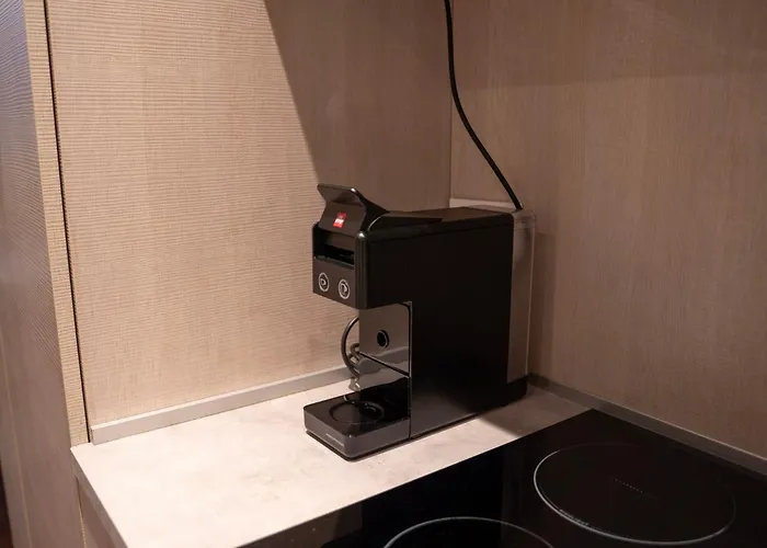 Sofia Stazione דירה