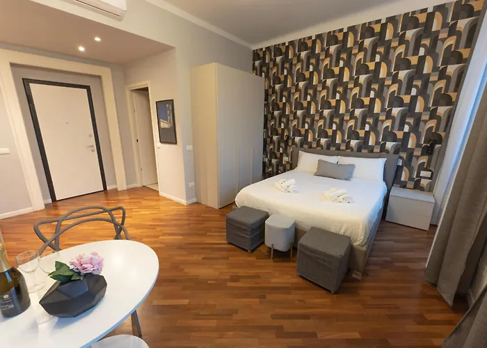 דירה Sofia Stazione