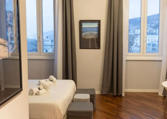 Sofia Stazione דירה *