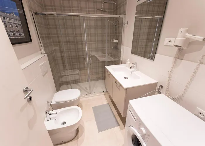 דירה Sofia Stazione *